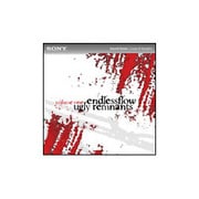 LSC075 [サンプリング素材] Ugly Remnants, Volume One
