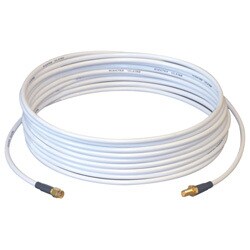 11a/b/g対応 オプションアンテナ用延長ケーブル 6m CG-WLANT03IC