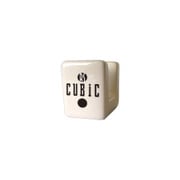 ケーブル・インシュレーター 2個入 RS-CUBIC