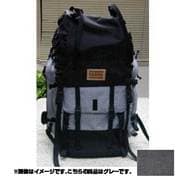グレー カメラザック 槍ヶ岳
