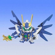 少年法師 霧丸(ショウネンホウシキリマル) [BB戦士274]