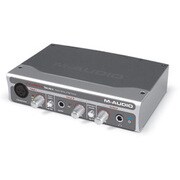 オーディオ・インターフェイス FireWire SOLO
