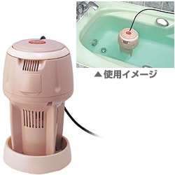 バス保温クリーナー SBH-802F7