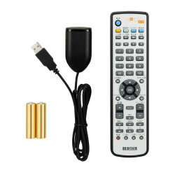 キャプチャ製品用オプションリモコン GV-RCkit2
