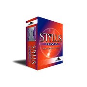 STYLUS RMX [プラグイン音源] REALTIME GROOVE MODULE