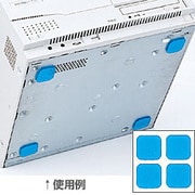 QL-69 [耐震接着ゴム・エコ（エコノミータイプ・中）]