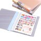 CD-Rファイル A4 スモーク