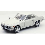 43622 [日産 シルビア 1966 ホワイト]