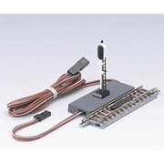 Nゲージ 5561 TCS4灯式信号機(F) 減速(黄・青)表示型