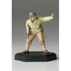ヨドバシ.com - タミヤ TAMIYA 26006 MMアメリカ歩兵 攻撃チーム