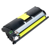 magicolor 2400/2500シリーズ用 大容量トナーカートリッジ イエロー 1710588-005