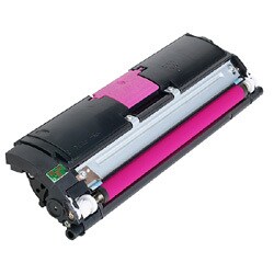ヨドバシ.com - コニカミノルタ KONICA MINOLTA 大容量トナーカートリッジ マゼンタ 1710588-006 通販【全品無料配達】