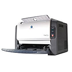 KONICA MINOLTA A4モノクロレーザー PagePro 1350W Amazon.co.jp: KONICA MINOLTA A4モノクロレーザー PagePro