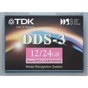 DC4-125X10S [4mmデータカートリッジ 12.0GB/DDS-3 10巻パック]