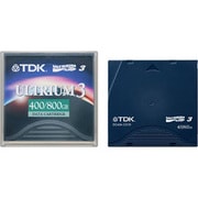 D2406-LTO3 [LTO Ultrium 3 書き換え可能型 400GB(非圧縮時)/800GB(圧縮時)]