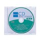 CDレンズクリーナー 乾式 CN-A003