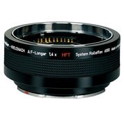 66193　AFテレコンバーター1.4X　HFT [66193　AF Teleconverter 1.4X　HFT]
