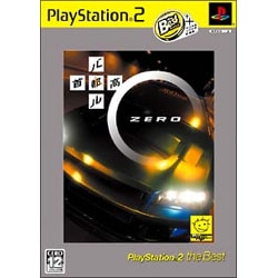 首都高バトル 0 PlayStation2 the Best [PS2ソフト]