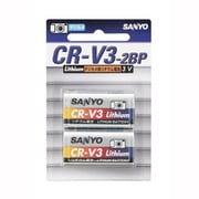 リチウム電池 CR-V3-2BP-Y