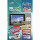 液晶プロテクター デジカメ用 2.5型 2枚入り K-850503