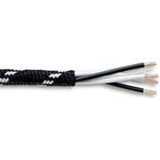 black&white スピーカーケーブル 切り売り 1m単位 LS-1002