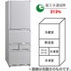 冷蔵庫 ノンフロン R-S40TPAML-S