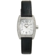 クオーツ レディース 並行輸入品 S922ZI SLV/BLK