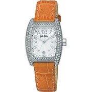 クオーツ レディース 並行輸入品 S922ZI SLV/ORG