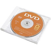 DVDレンズクリーナー 乾式タイプ CN-533