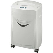クロスカット A4/メディア 電動シュレッダー KPS-M55X