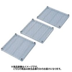 メタルラック（ポール直径25mm）棚板 奥行46cmタイプ MR-5046T