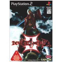 デビル メイ クライ 3  [PS2ソフト]