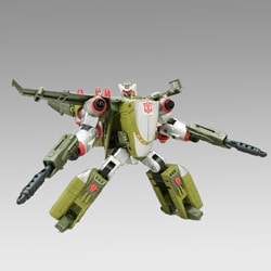 トランスフォーマー GC-04 ドレッドロック