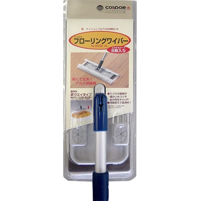 フローリングワイパー　N300EAL