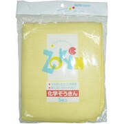 アイサイ科学雑巾 [5P]