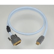 HDMI-DVI変換ケーブル 1.0m HDMI-DVI(1.0m)