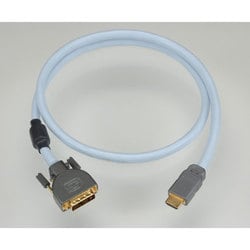 HDMI-DVI変換ケーブル 4.0m HDMI-DVI(4.0m)