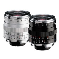 ヨドバシ.com - カール ツァイス Carl Zeiss Biogon T* 2.0/35 ZM [ビオゴン 35mm/F2.0 ZMマウント  ブラック] 通販【全品無料配達】