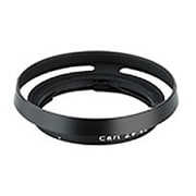 Lens shade 25/28mm [ZMマウントレンズ専用レンズシェード]