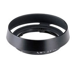 Lens shade 35/50mm [レンズシェード 35/50mm]