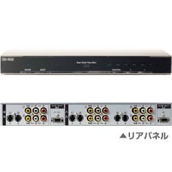 ヨドバシ.com - プランテック CRX-9000 [デジタルビデオ編集機] 通販