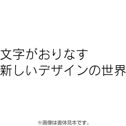 フォントワークスOpenTypeフォント ロダンPro-M for Mac [Mac]