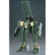 マクロス VF-X2 1／100完全変形版 VB-6 ケーニッヒ・モンスター