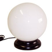 インテリアスタンド 白 SS-1008