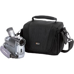 ヨドバシ Com Lowepro ロープロ エディット110 ビデオカメラバッグ 通販 全品無料配達