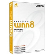 Wnn8 for Linux/BSD [Linuxソフト]