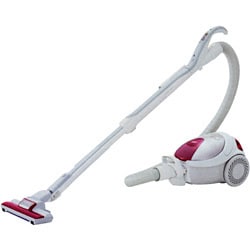 国内初の直営店 ヨドバシ.com - 通販【全品 CV-PH8-R クリーナー HITACHI 日立 掃除機