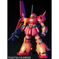 ヨドバシ.com - バンダイ BANDAI RMS-108 マラサイ [HGUC 1/144