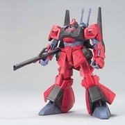 HCM-PRO 09 RMS-099 リックディアス(レッドカラー)