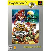 ダーククロニクル PlayStation 2 the Best [PS2ソフト]